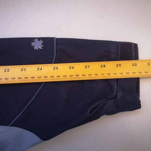 Columbia Sportswear Co. Ladies Zip Front Hooded Jacket - Picture 12 of 13